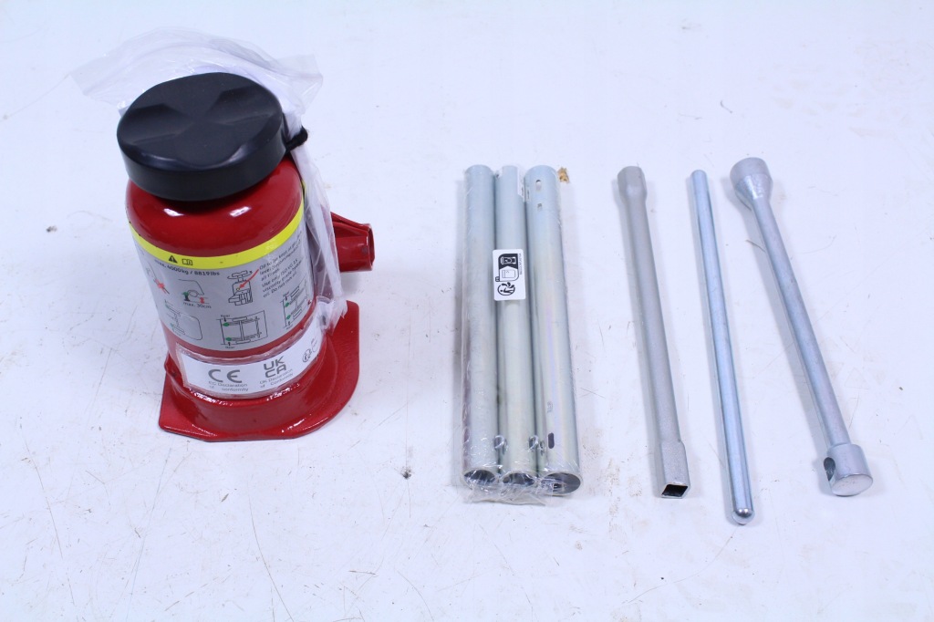 фото №1, Домкрат подъемник колеса vw crafter ii man tge 2n0011031f