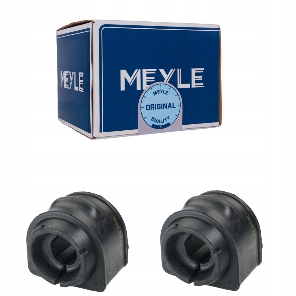 фото №1, Meyle резинки стабилизатора ford focus ii mk2 iii mk3 mazda 3 5 volvo c30 v40