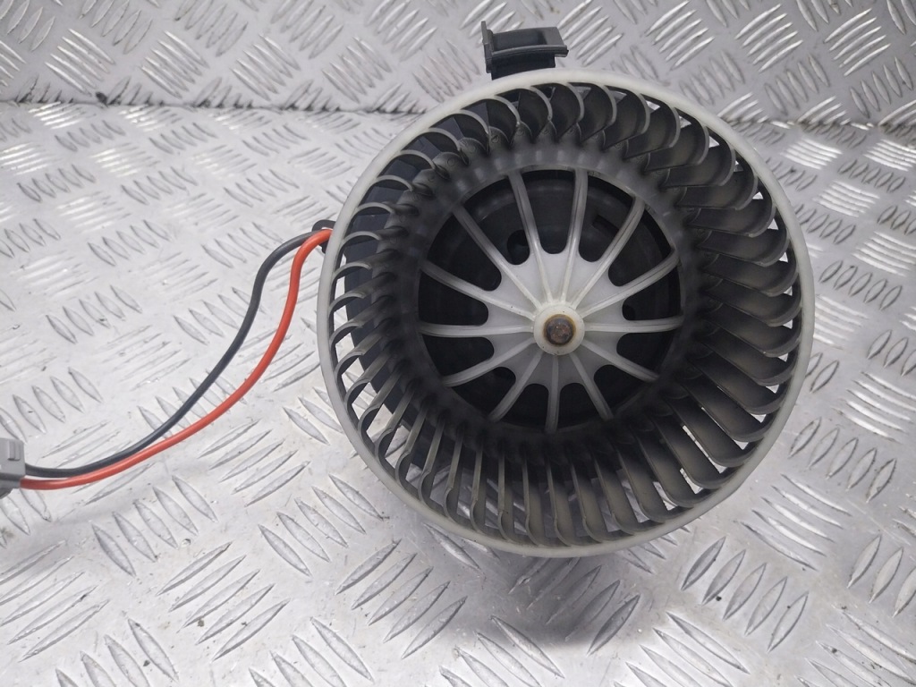 фото №1, Вентилятор обдув opel astra j 1.7 cdti 195003