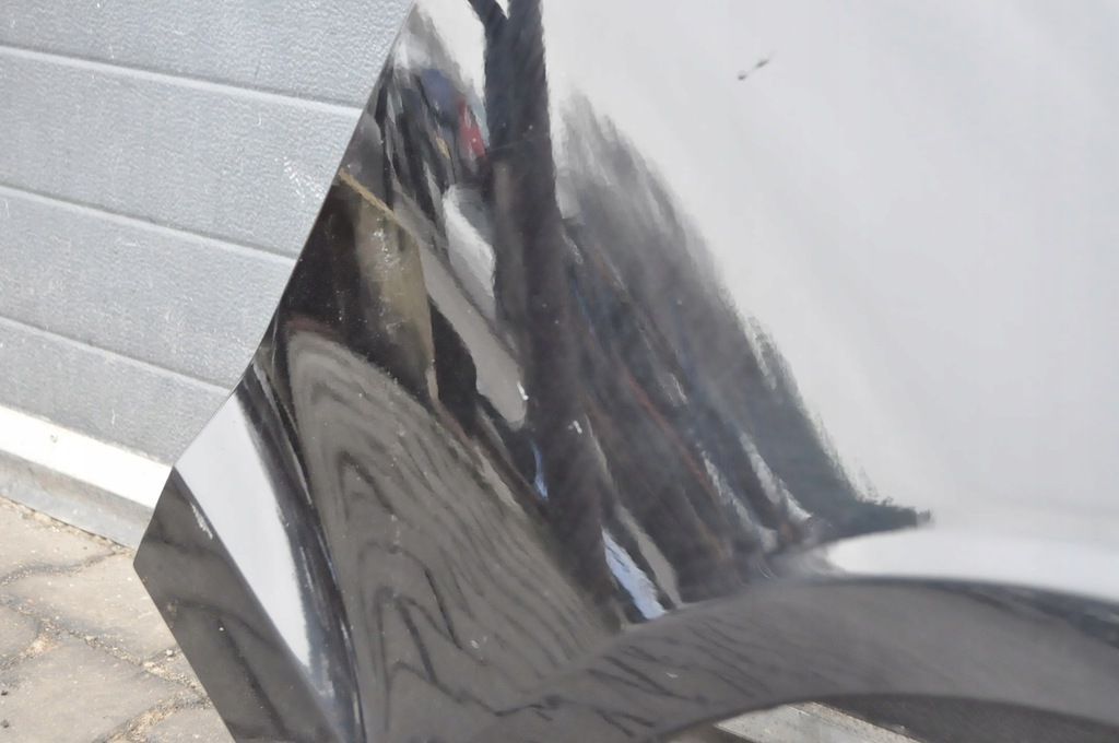 фото №7, Volvo s60 iii v60 ii крыло правый перед передний 019