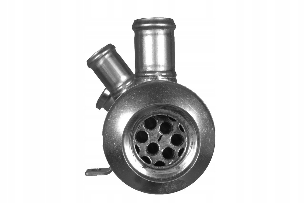 фото №10, Nrf 48315 радіатор, система охолодження двигуна