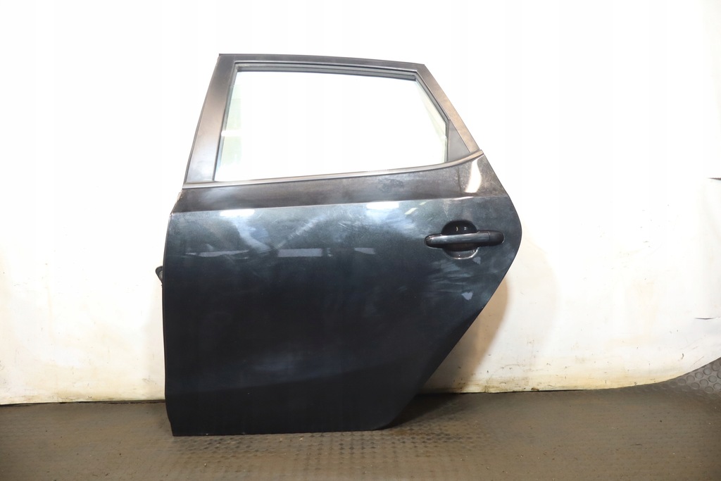 фото №1, Дверь левый задняя hyundai i30 i 9f 5hb