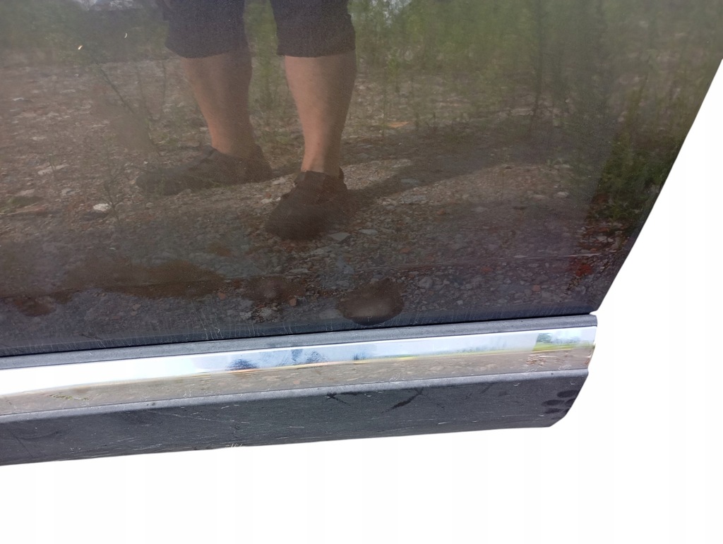 фото №6, Дверь левый перед peugeot 3008 5008 ii evl