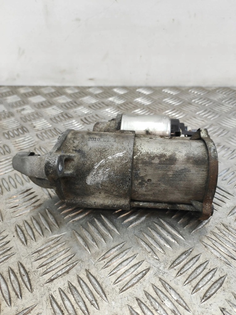 фото №7, Opel astra j 2013 стартер