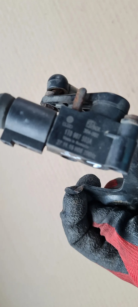 фото №9, Sq5 8r q5 lift датчик выравнивание ксенон лампа задняя s4 b8 a4 1t0907503a