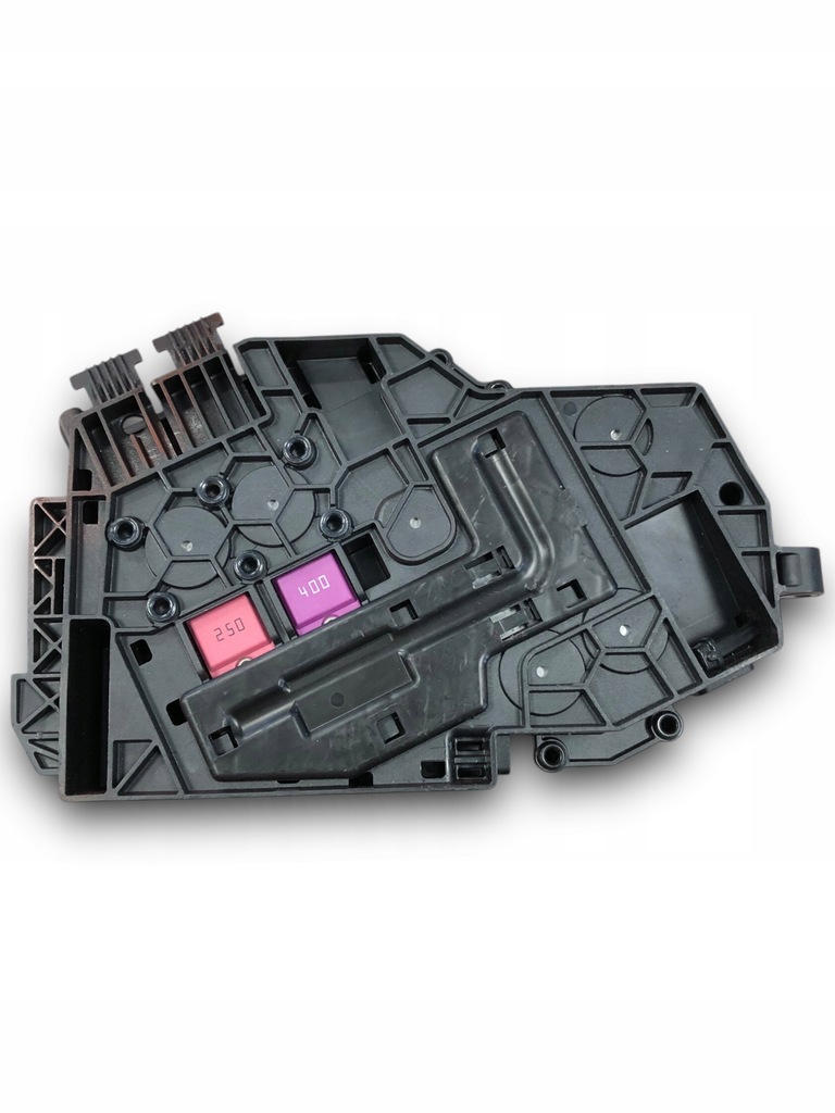 фото №1, Mercedes w177 коробка предохранителей a1775404207