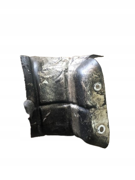 фото №2, Захист теплова renault trafic iii 1.6 14-