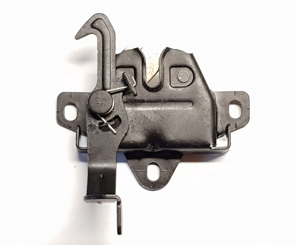 фото №1, Новый замок капот daewoo nubira оригинал korea