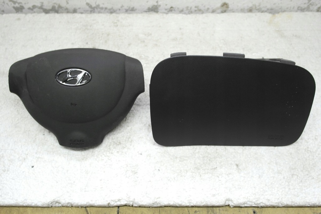 фото №1, Hyundai i10 i 10 подушка безопасности подушки безопасности europa