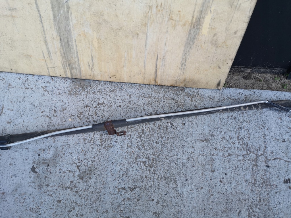 фото №5, Шланг кондиціонера lexus ls ls460 iv 06-