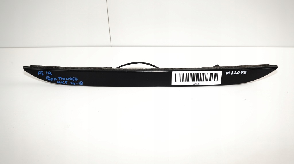 фото №1, Світло стоп задні ford mondeo mk5 14-18r hb