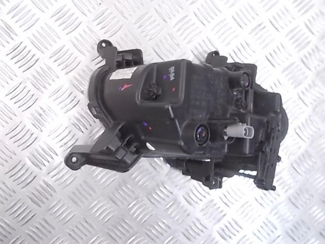 фото №9, Протитуманна фара led drl hyundai santa fe iv 18-20 оригінал правий