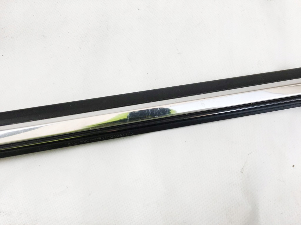 фото №5, Mazda 6 13- молдинг двері правий задня