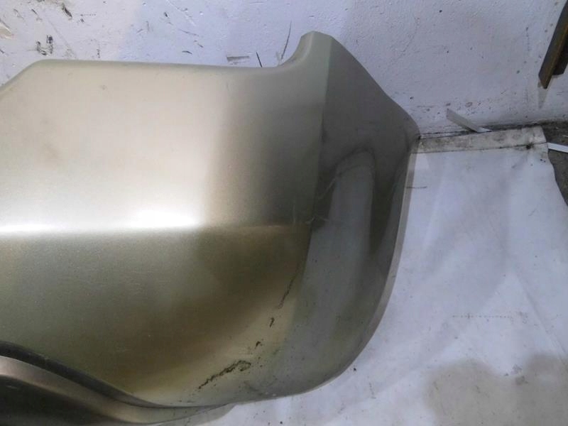 фото №6, Бампер задний задняя nissan murano 06r