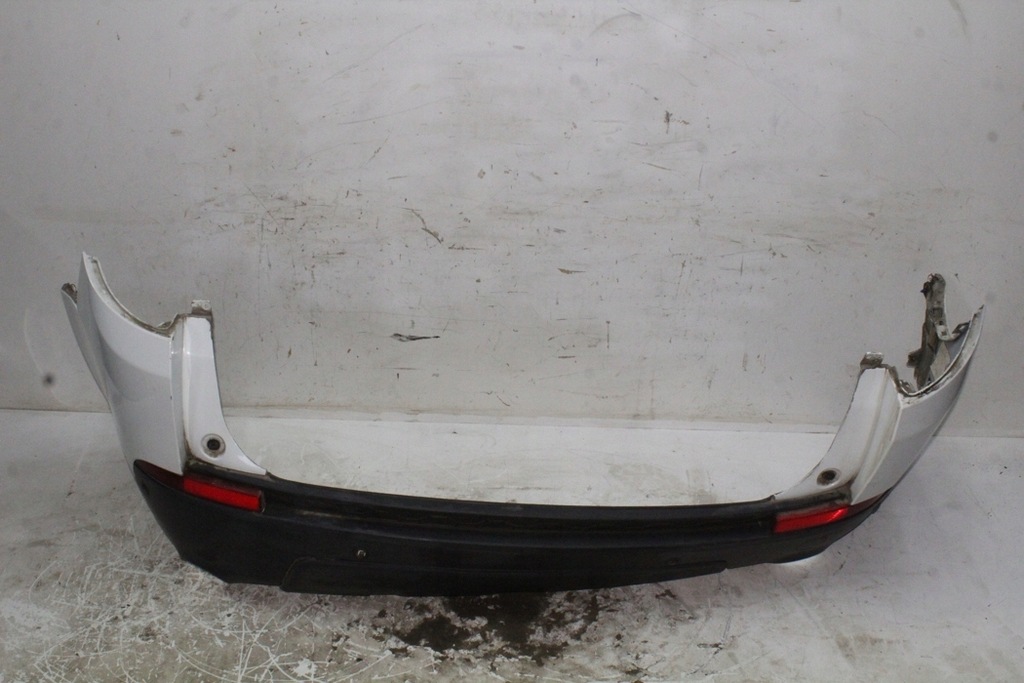 фото №14, Бампер задний land rover discovery sport l550 fujiwhite 2.0l дизель 132kw