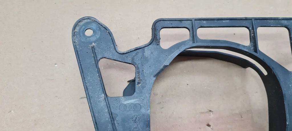 фото №7, Q5 80a sq5 защита накладка полуось правая правый перед 80a863188a