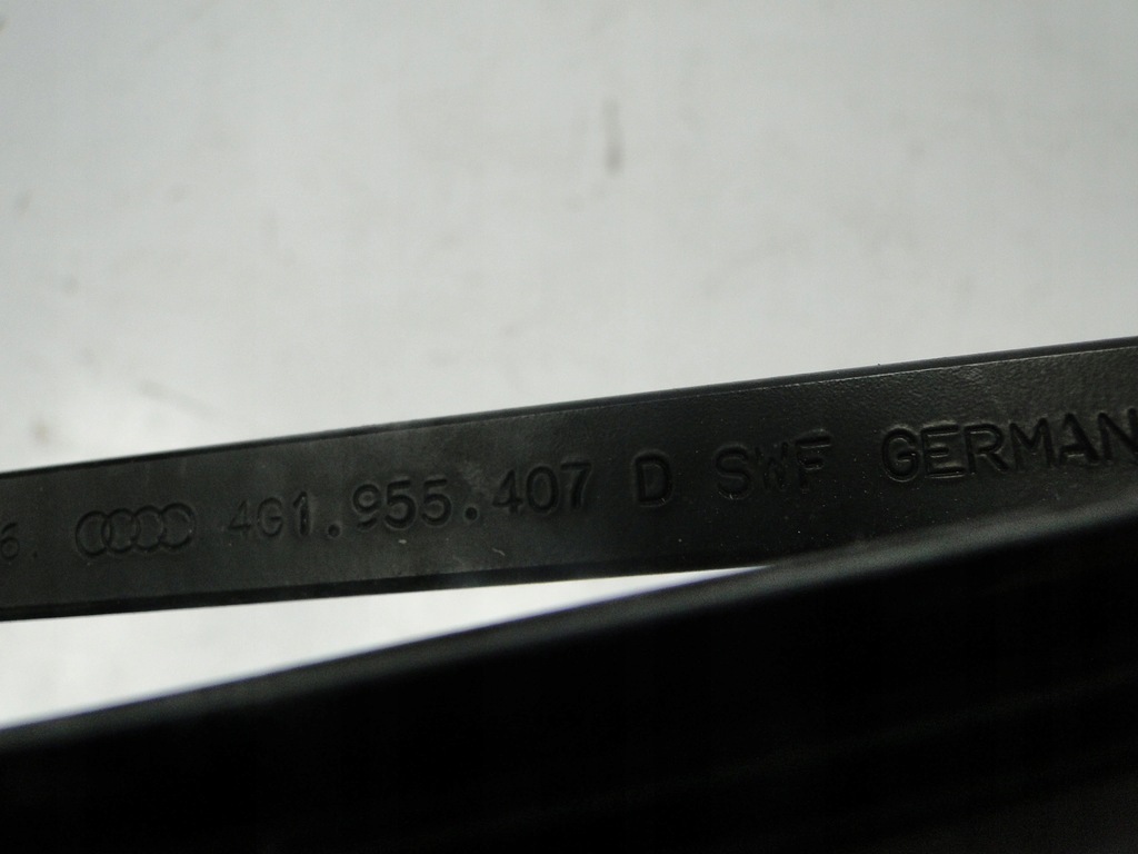фото №7, Рычаг дворники audi a6 s6 a7 4g8 lift 4g1955407d /408d