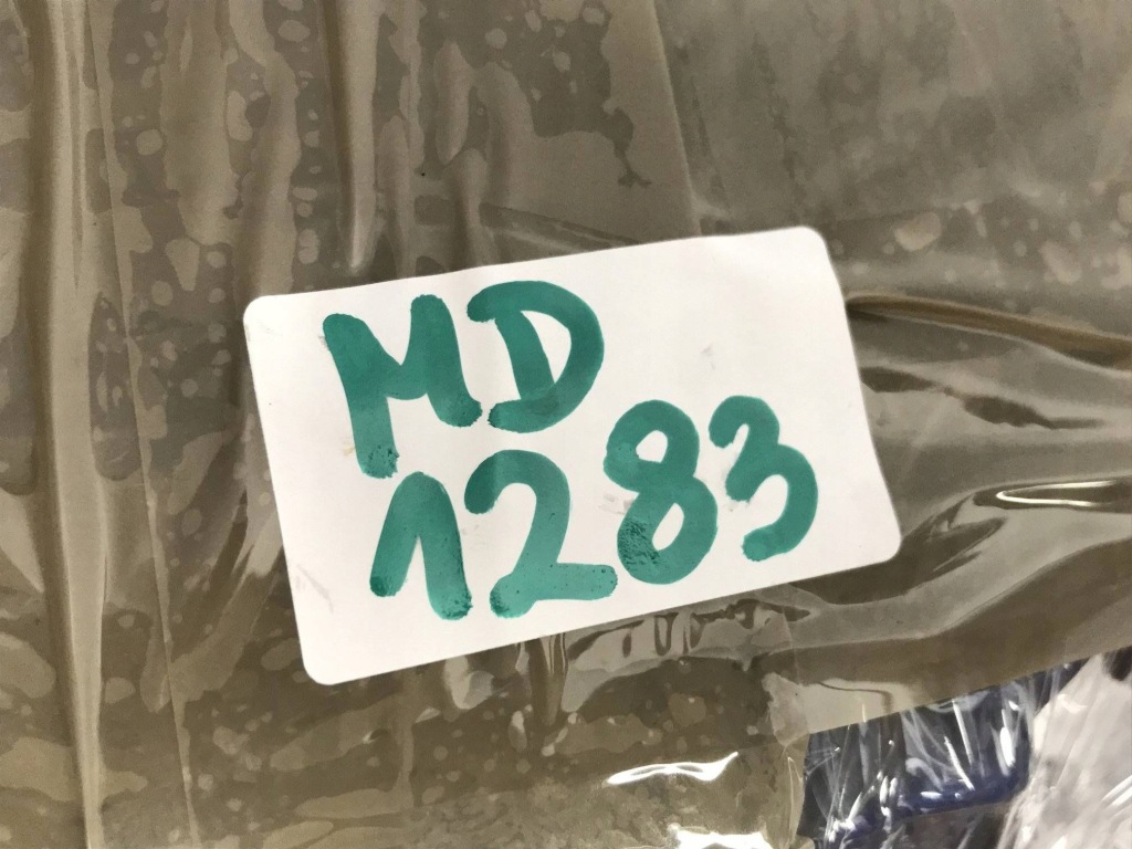 Bmw ix супорт гальм перед лівий 7915679 Недорого