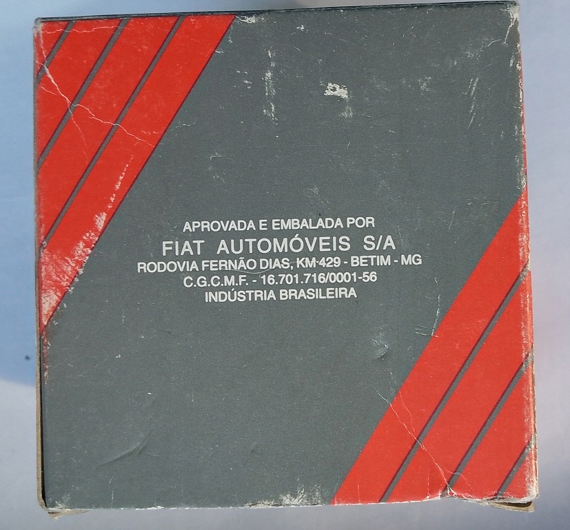 фото №5, Стрічка декоративна duna