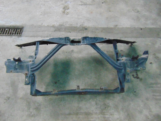 фото №1, Seat toledo pas передній