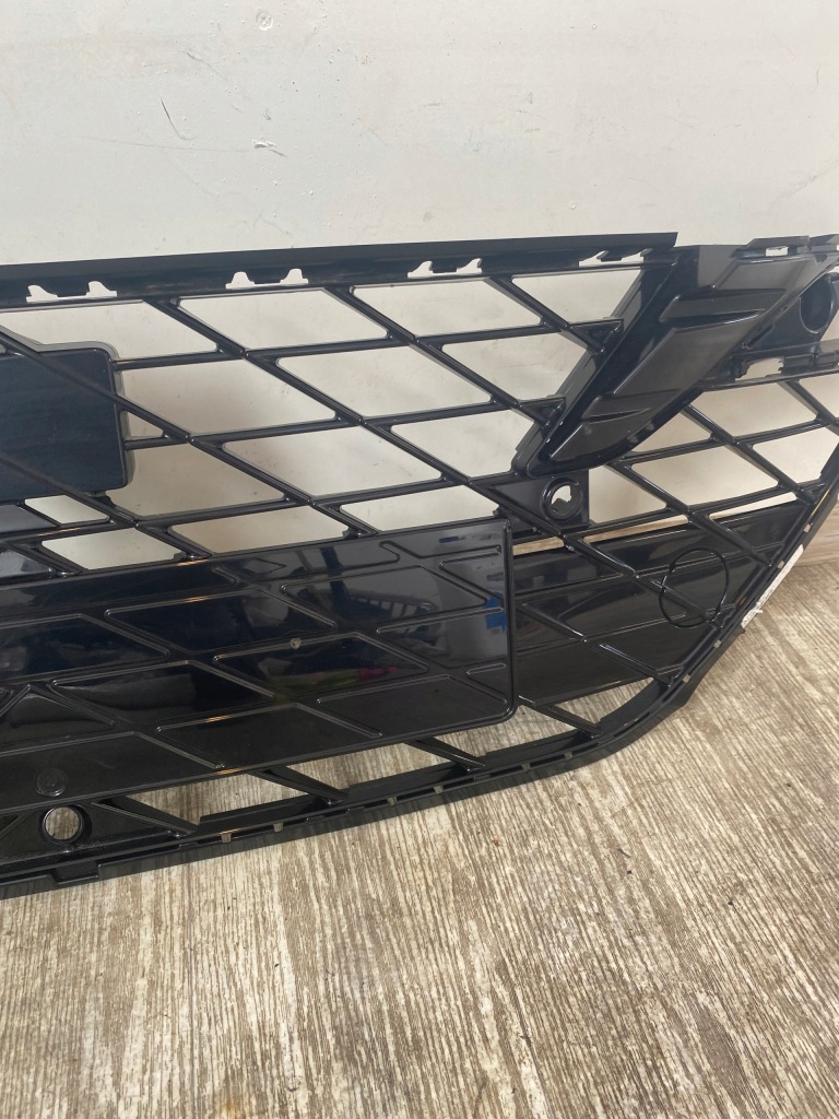 фото №6, Решётка бампера seat ateca lift cupra 575