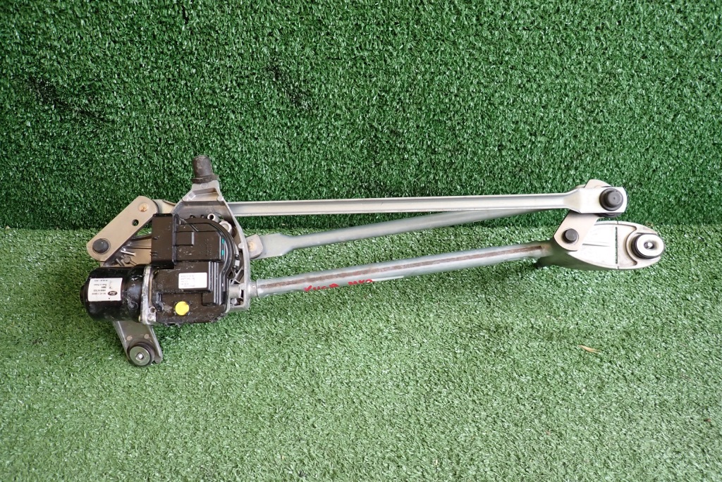 фото №1, Двигатель механизм дворник ford kuga mk3