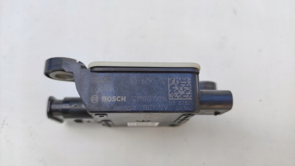 фото №6, Bmw 1 f40 2 f44 f45 x1 f48 датчик лямбда-зонд nox