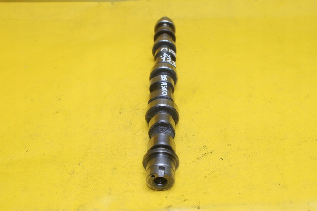 Вал розподільного валу випускний alfa mito 1.6 jtd m-jet Київ