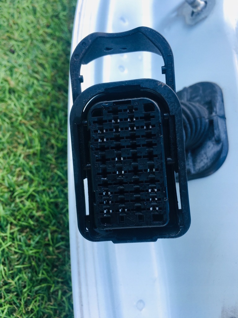 фото №13, Renault clio iv 4 дверь правое передние перед полный