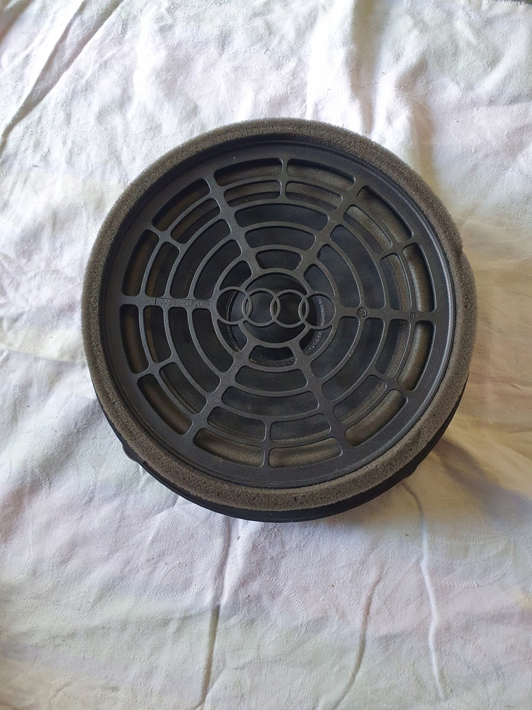 фото №16, Audi a4 b8 sedan аудиосистема bang & olufsen