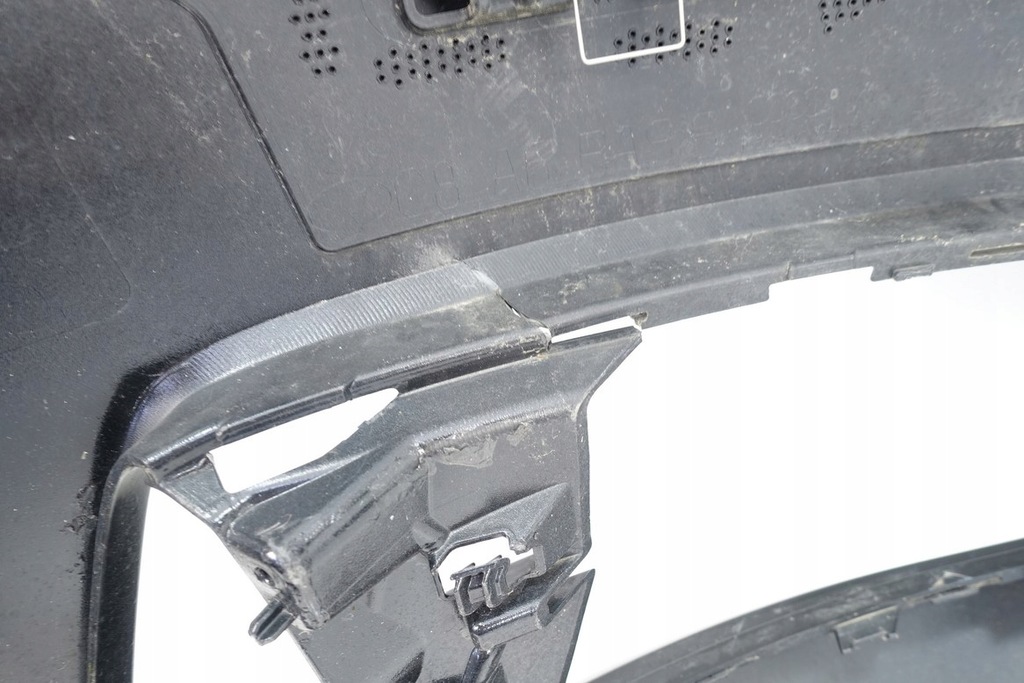 фото №10, Бампер перед передний sprysk audi a6 c8 4k0807437