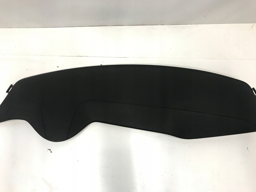 фото №6, Tesla s приборная панель консоль кожа