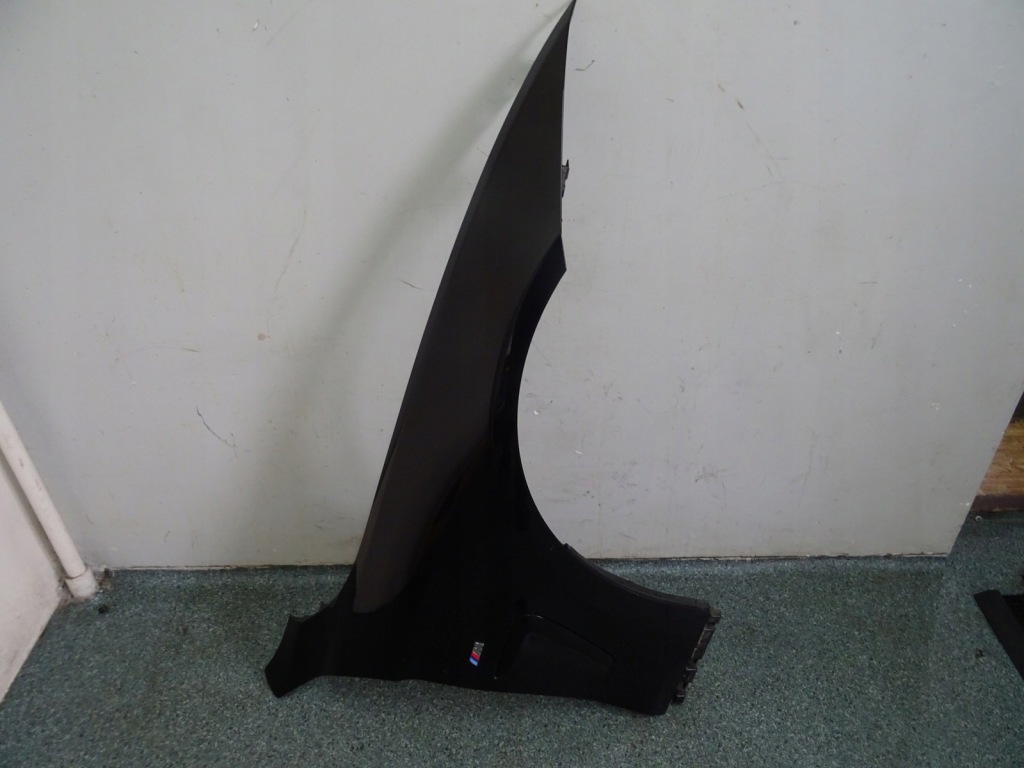 фото №1, Bmw 4 f32 f33 f36 крила передній правий