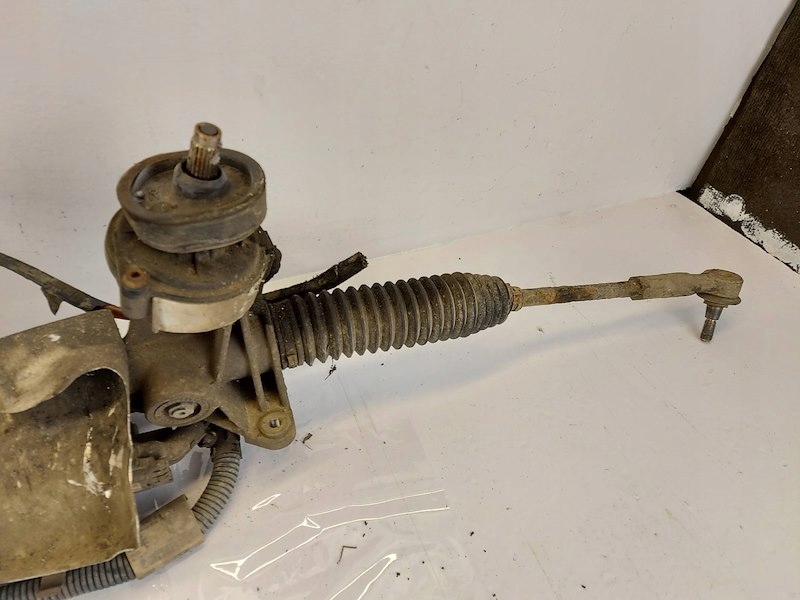 фото №9, Рейка рульова трансмісія seat altea leon ii a3 8p uk