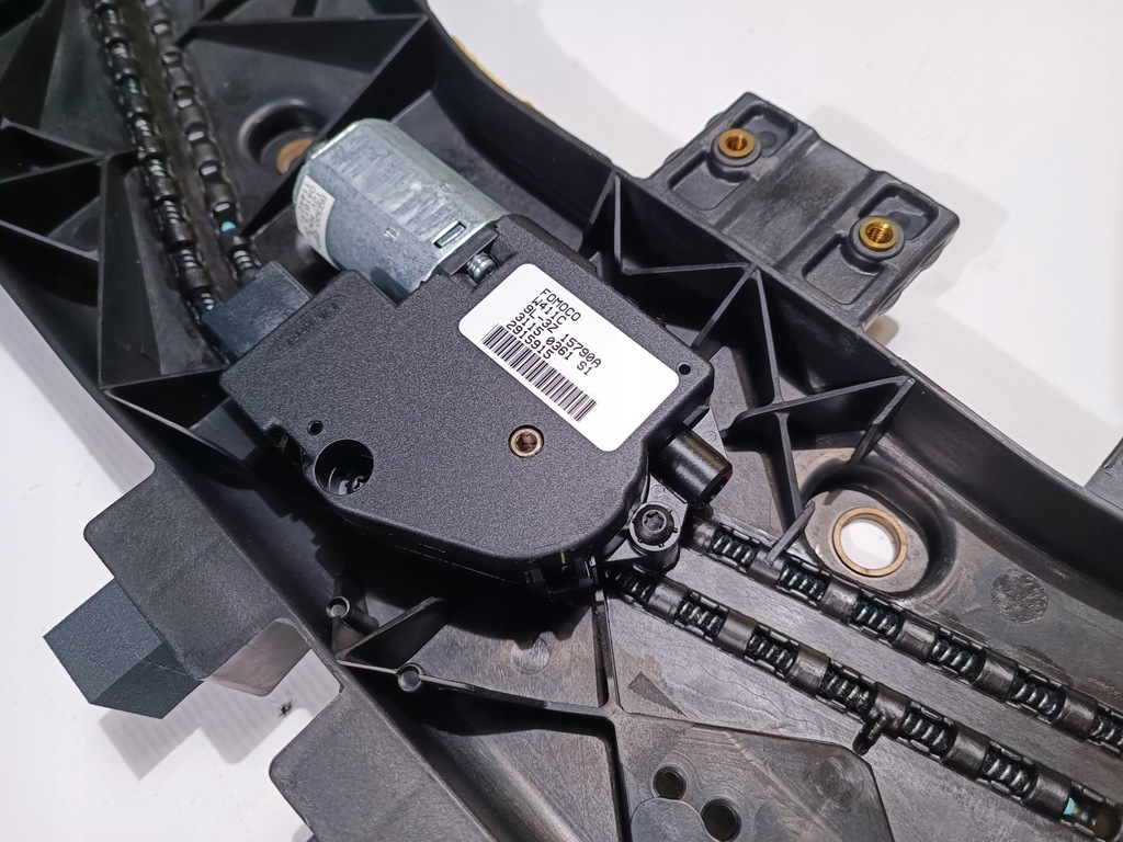 фото №8, Люк kompletny ford f150 2009-2014