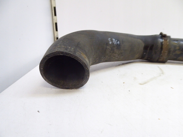 фото №7, Mondeo mk3 iii 00-07 труба шланг інтеркулер 1.8