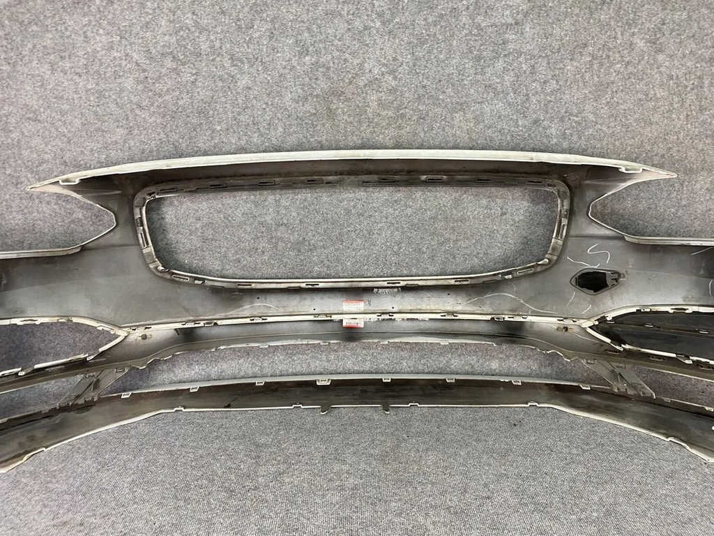 фото №16, Бампер передній перед - volvo v90 s90 16-20