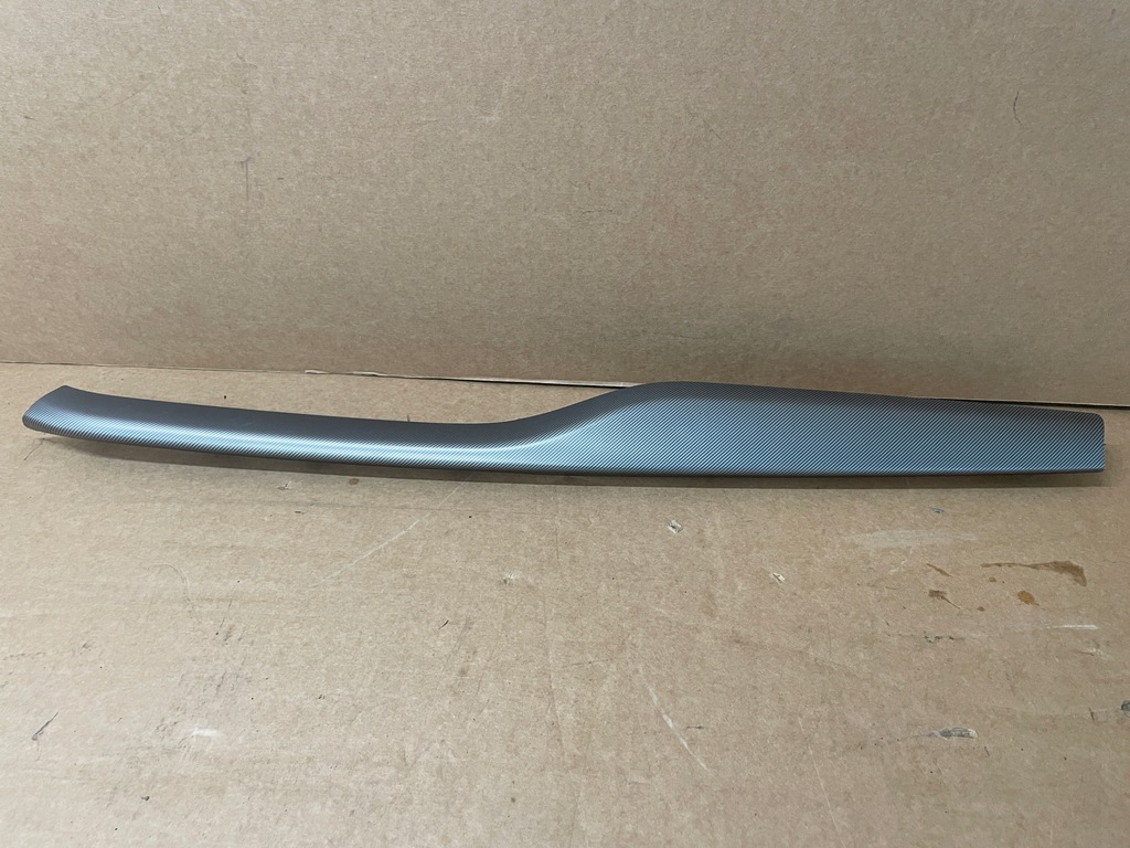 фото №1, Alfa romeo stelvio молдинг панели консоли декоративная