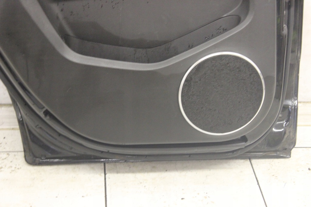 фото №11, Двері ліва лівий задня opel antara lift 2013 z22c