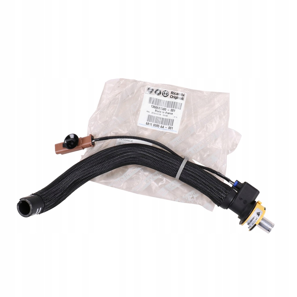 фото №1, Fiat оригінальний номер 1366687080