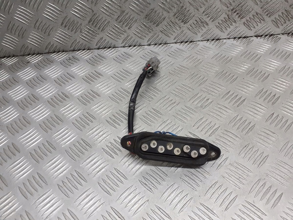 фото №1, Датчик двері лівий задня toyota previa