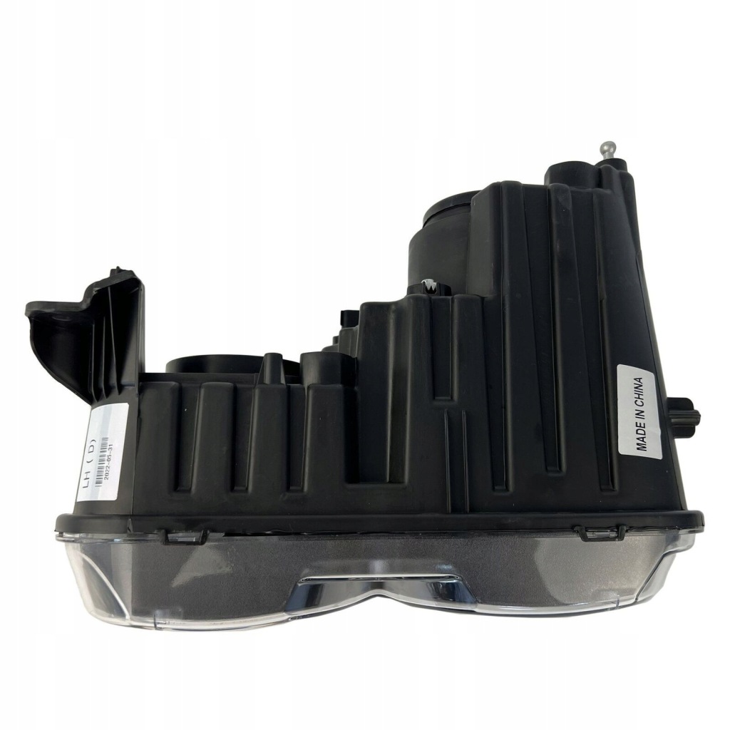 фото №3, Фара перед лівий dodge challenger 2015-2022