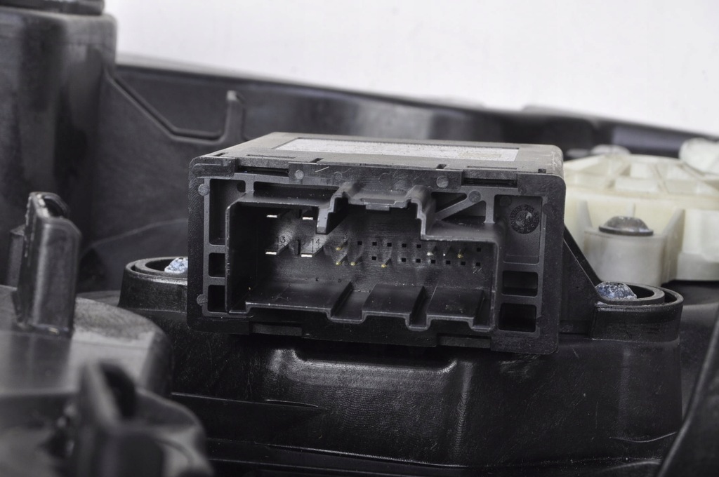 фото №6, Ford puma mk2 підйомник скло правий задня задній