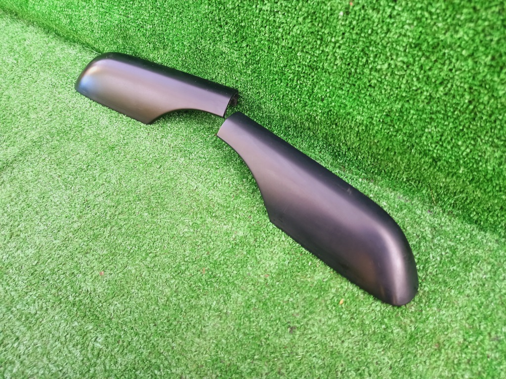 Vw golf iv bora combi універсал заглушка рейлінг задня задні права ліва оригінал Ціна