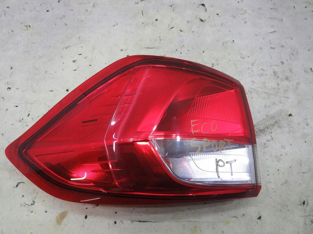 фото №1, Лампа правий задня ford ecosport cn1513404ba