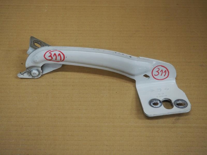 фото №1, Петля капот правий renault kangoo ii