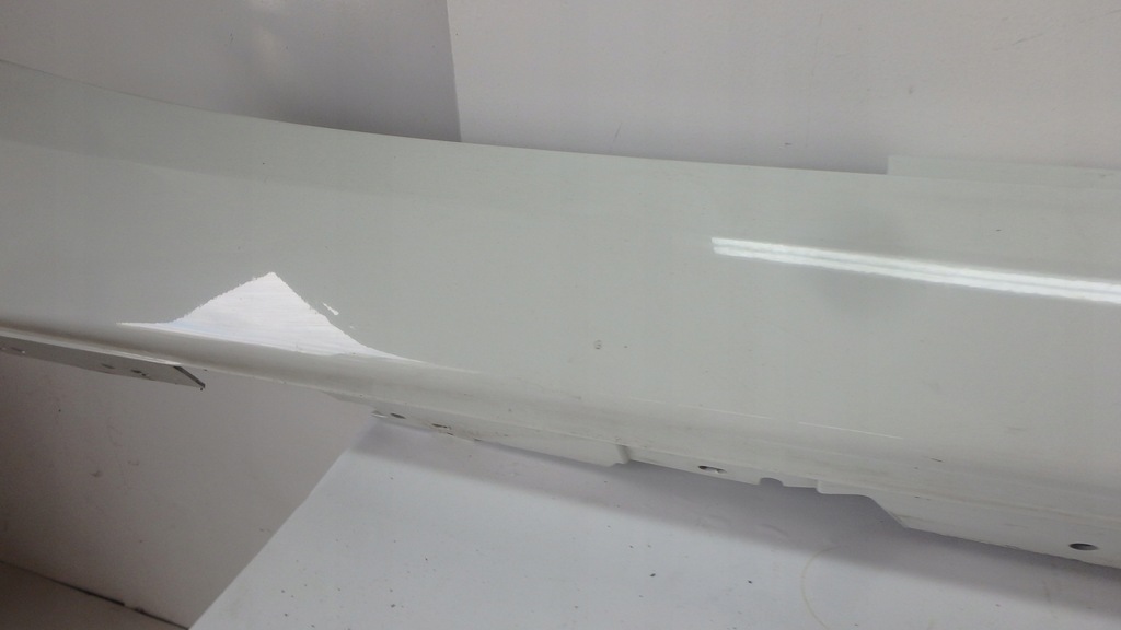 фото №6, | bmw f21 накладка защита молдинг порог a300 правая 7288396