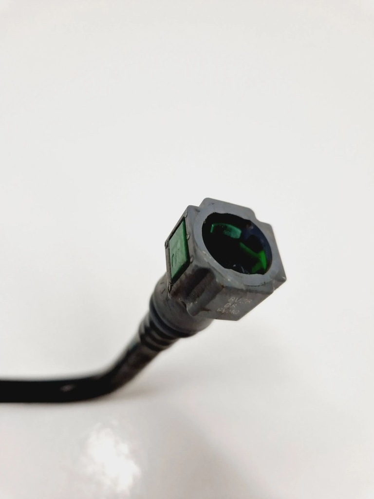 фото №5, Peugeot 2008 i 2014 шланг / wąż вакуумa