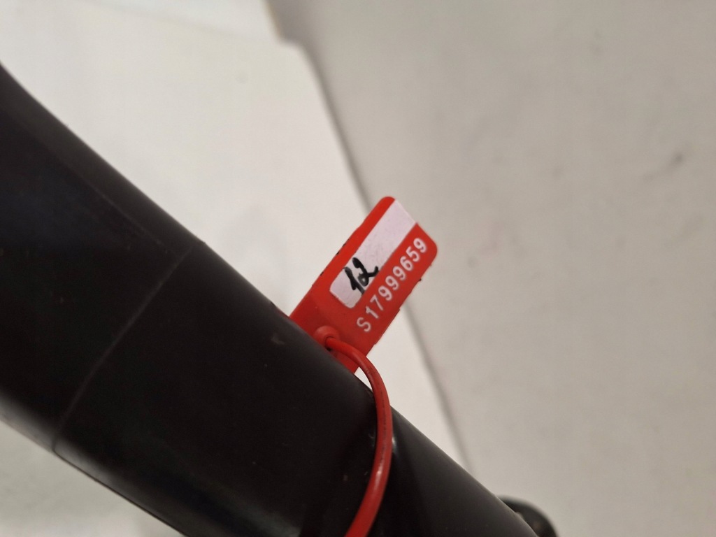 фото №7, Насос усилителя 9670700480 peugeot 308 i t7 lift 11-