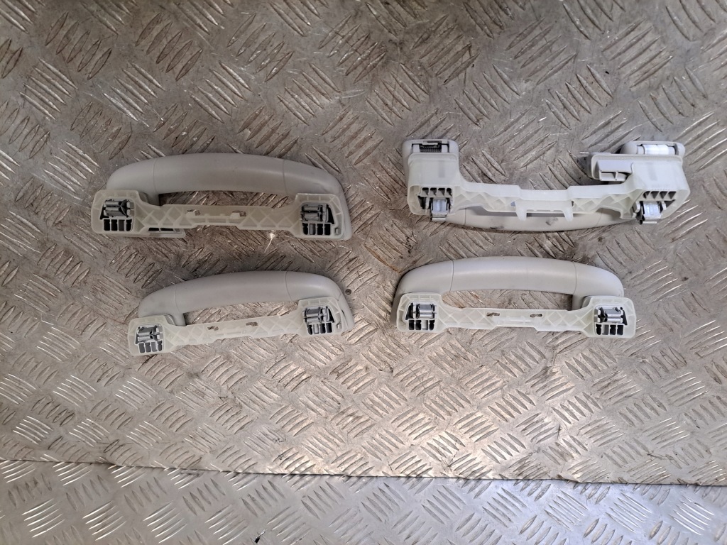 фото №5, Vw golf vii 7 lift ручки потолочный